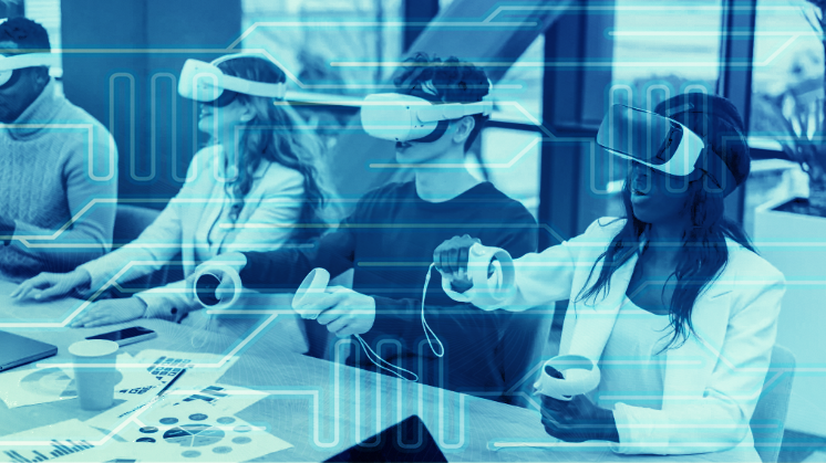 La IA y el METAVERSO ¿ALIADOS O ENEMIGOS?